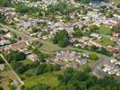 Photos aériennes de Lacanau (33680) - Autre vue | Gironde, Aquitaine, France - Photo réf. E129465