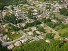 Photos aériennes de Lacanau (33680) - Autre vue | Gironde, Nouvelle-Aquitaine, France - Photo réf. E129466