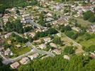 Photos aériennes de Lacanau (33680) - Autre vue | Gironde, Aquitaine, France - Photo réf. E129466