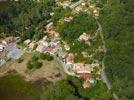Photos aériennes de Lacanau (33680) - Autre vue | Gironde, Nouvelle-Aquitaine, France - Photo réf. E129469