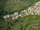 Photos aériennes de Lacanau (33680) - Autre vue | Gironde, Nouvelle-Aquitaine, France - Photo réf. E129471