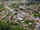 Photos aériennes de Lacanau (33680) - Autre vue | Gironde, Aquitaine, France - Photo réf. E129477