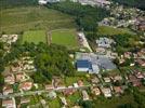 Photos aériennes de Lacanau (33680) - Autre vue | Gironde, Aquitaine, France - Photo réf. E129478