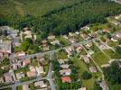 Photos aériennes de Lacanau (33680) - Autre vue | Gironde, Nouvelle-Aquitaine, France - Photo réf. E129481