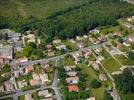 Photos aériennes de Lacanau (33680) - Autre vue | Gironde, Aquitaine, France - Photo réf. E129481