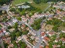 Photos aériennes de Lacanau (33680) - Autre vue | Gironde, Nouvelle-Aquitaine, France - Photo réf. E129484
