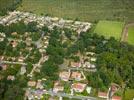 Photos aériennes de Lacanau (33680) - Autre vue | Gironde, Aquitaine, France - Photo réf. E129491