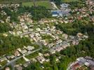 Photos aériennes de Lacanau (33680) - Autre vue | Gironde, Aquitaine, France - Photo réf. E129494