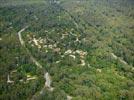 Photos aériennes de Lacanau (33680) - Autre vue | Gironde, Nouvelle-Aquitaine, France - Photo réf. E129500