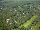 Photos aériennes de Lacanau (33680) - Autre vue | Gironde, Nouvelle-Aquitaine, France - Photo réf. E129519