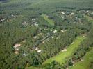 Photos aériennes de Lacanau (33680) - Autre vue | Gironde, Aquitaine, France - Photo réf. E129519