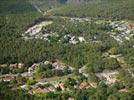 Photos aériennes de Lacanau (33680) - Autre vue | Gironde, Nouvelle-Aquitaine, France - Photo réf. E129531