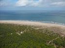 Photos aériennes de Le Verdon-sur-Mer (33123) - Autre vue | Gironde, Nouvelle-Aquitaine, France - Photo réf. E129598