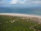 Photos aériennes de Le Verdon-sur-Mer (33123) - Autre vue | Gironde, Aquitaine, France - Photo réf. E129598