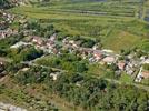 Photos aériennes de Le Verdon-sur-Mer (33123) | Gironde, Aquitaine, France - Photo réf. E129600