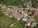 Photos aériennes de Le Verdon-sur-Mer (33123) | Gironde, Aquitaine, France - Photo réf. E129611