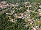 Photos aériennes de Le Verdon-sur-Mer (33123) - Autre vue | Gironde, Aquitaine, France - Photo réf. E129618