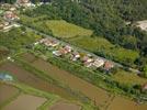 Photos aériennes de Le Verdon-sur-Mer (33123) - Autre vue | Gironde, Aquitaine, France - Photo réf. E129624