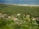 Photos aériennes de Le Verdon-sur-Mer (33123) - Autre vue | Gironde, Aquitaine, France - Photo réf. E129636