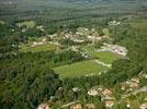 Photos aériennes de Naujac-sur-Mer (33990) - Autre vue | Gironde, Aquitaine, France - Photo réf. E129654