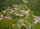 Photos aériennes de Naujac-sur-Mer (33990) - Autre vue | Gironde, Aquitaine, France - Photo réf. E129655