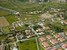 Photos aériennes de Soulac-sur-Mer (33780) - Autre vue | Gironde, Aquitaine, France - Photo réf. E129665