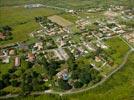 Photos aériennes de Soulac-sur-Mer (33780) - Autre vue | Gironde, Aquitaine, France - Photo réf. E129666