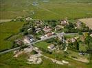 Photos aériennes de Soulac-sur-Mer (33780) | Gironde, Nouvelle-Aquitaine, France - Photo réf. E129667