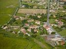 Photos aériennes de Soulac-sur-Mer (33780) - Autre vue | Gironde, Aquitaine, France - Photo réf. E129671