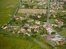 Photos aériennes de Soulac-sur-Mer (33780) | Gironde, Nouvelle-Aquitaine, France - Photo réf. E129671