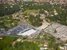 Photos aériennes de Soulac-sur-Mer (33780) - Autre vue | Gironde, Aquitaine, France - Photo réf. E129677