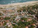 Photos aériennes de Soulac-sur-Mer (33780) - Autre vue | Gironde, Aquitaine, France - Photo réf. E129688