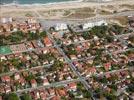 Photos aériennes de Soulac-sur-Mer (33780) | Gironde, Nouvelle-Aquitaine, France - Photo réf. E129690