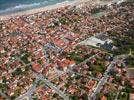 Photos aériennes de Soulac-sur-Mer (33780) | Gironde, Aquitaine, France - Photo réf. E129693