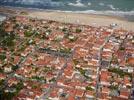 Photos aériennes de Soulac-sur-Mer (33780) - Autre vue | Gironde, Aquitaine, France - Photo réf. E129695