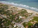 Photos aériennes de Soulac-sur-Mer (33780) | Gironde, Nouvelle-Aquitaine, France - Photo réf. E129697