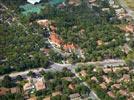 Photos aériennes de Soulac-sur-Mer (33780) | Gironde, Nouvelle-Aquitaine, France - Photo réf. E129702