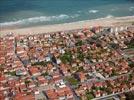 Photos aériennes de Soulac-sur-Mer (33780) - Autre vue | Gironde, Aquitaine, France - Photo réf. E129704