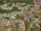 Photos aériennes de Soulac-sur-Mer (33780) - Autre vue | Gironde, Aquitaine, France - Photo réf. E129716