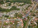 Photos aériennes de Soulac-sur-Mer (33780) | Gironde, Nouvelle-Aquitaine, France - Photo réf. E129716