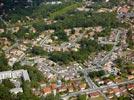 Photos aériennes de Soulac-sur-Mer (33780) | Gironde, Nouvelle-Aquitaine, France - Photo réf. E129718
