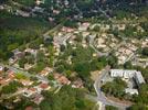 Photos aériennes de Soulac-sur-Mer (33780) | Gironde, Nouvelle-Aquitaine, France - Photo réf. E129719