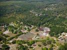 Photos aériennes de Soulac-sur-Mer (33780) | Gironde, Nouvelle-Aquitaine, France - Photo réf. E129723