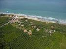 Photos aériennes de Soulac-sur-Mer (33780) | Gironde, Nouvelle-Aquitaine, France - Photo réf. E129727