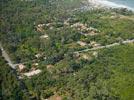 Photos aériennes de Soulac-sur-Mer (33780) - Autre vue | Gironde, Aquitaine, France - Photo réf. E129728