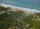 Photos aériennes de Soulac-sur-Mer (33780) | Gironde, Aquitaine, France - Photo réf. E129729