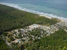 Photos aériennes de Soulac-sur-Mer (33780) - Autre vue | Gironde, Aquitaine, France - Photo réf. E129731