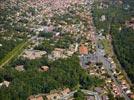 Photos aériennes de Soulac-sur-Mer (33780) - Autre vue | Gironde, Aquitaine, France - Photo réf. E129735