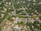 Photos aériennes de Soulac-sur-Mer (33780) - Autre vue | Gironde, Aquitaine, France - Photo réf. E129737