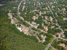 Photos aériennes de Soulac-sur-Mer (33780) | Gironde, Nouvelle-Aquitaine, France - Photo réf. E129738
